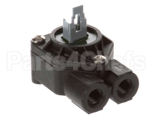 E897264 Eloma Flowmeter