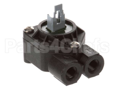 E897264 Eloma Flowmeter