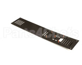 E9-DW0020 Star Control Panel Assembly Dw2/2N