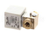 E954535 Eloma Solenoid Valve 230V (Pull Lit Sheet 0800