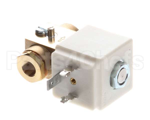 E954535 Eloma Solenoid Valve 230V (Pull Lit Sheet 0800