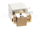 E954535 Eloma Solenoid Valve 230V (Pull Lit Sheet 0800