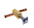 E9S240HP Heatcraft Solenoid Valve W/Stem