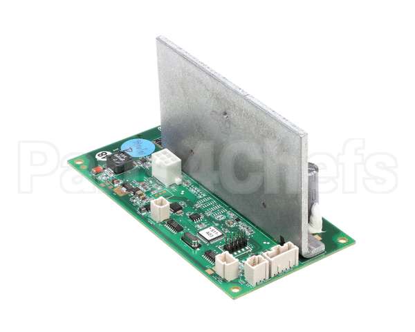 EA-ASM-03-156-P Wunder-Bar Pump Controller Pcb