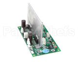 EA-ASM-03-156-P Wunder-Bar Pump Controller Pcb