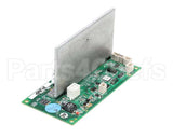 EA-ASM-03-156-P Wunder-Bar Pump Controller Pcb