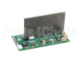 EA-ASM-04-156 Wunder-Bar Motor Control Board