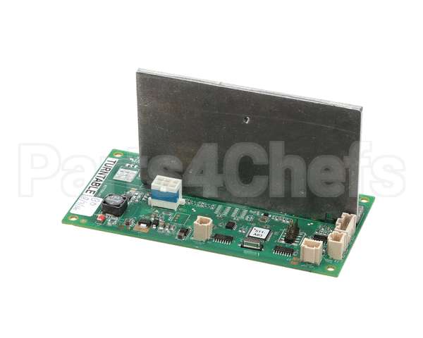 EA-ASM-04-156 Wunder-Bar Motor Control Board