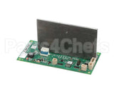 EA-ASM-04-156 Wunder-Bar Motor Control Board