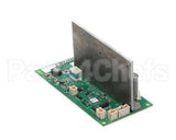 EA-ASM-04-156 Wunder-Bar Motor Control Board