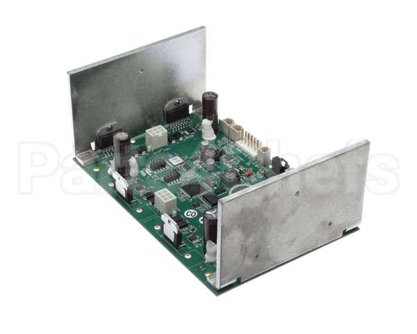 EA-ASM-60-156-COS Wunder-Bar Master Pcb Assembly - Costco Programming