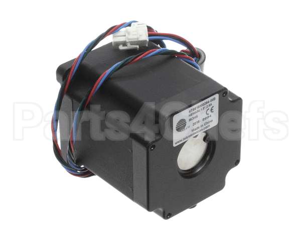 EA-MOT-105-156 Wunder-Bar Turntable Motor Assembly - Double Stack