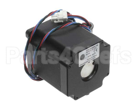 EA-MOT-105-156 Wunder-Bar Turntable Motor Assembly - Double Stack