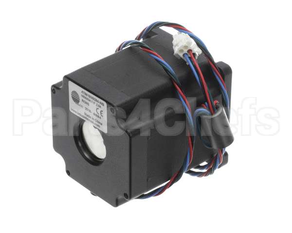 EA-MOT-105-156 Wunder-Bar Turntable Motor Assembly - Double Stack