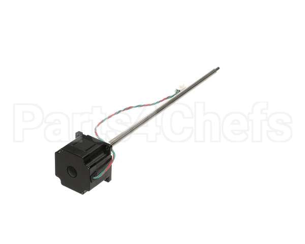 EA-MOT-35-156 Wunder-Bar Stepper Motor Assembly