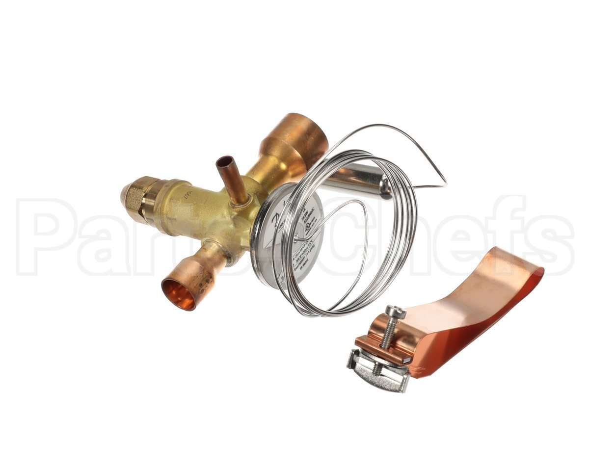 EA02DZ454 Bryant Payne 5/8X7/8 R22/R407C Txv