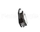IBLC077B0433 Imperial Brown Latch-K77 Chrome Nonlock