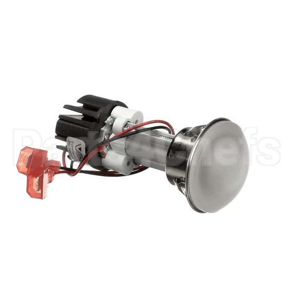 EA55097100 Compatible BKI Oven Light/Receptical, Led