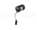 EAF-2 Sloan Solenoid