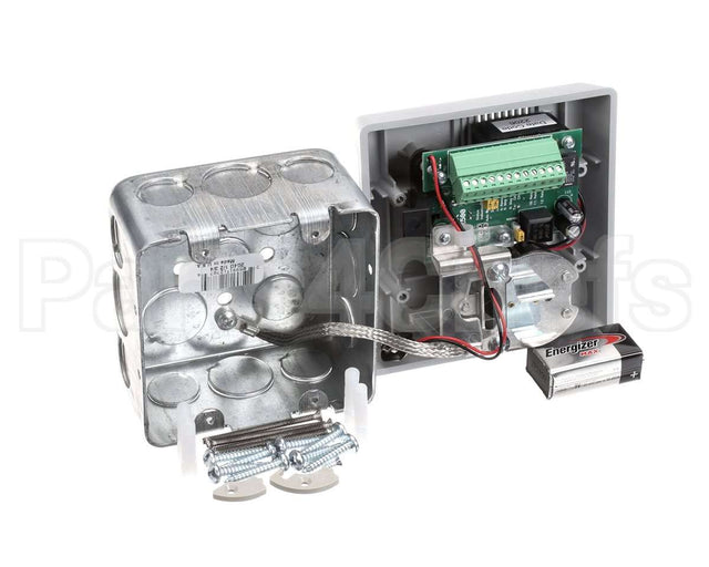 EAX-2500F Detex Exit Alarm Flush Mount