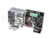 EAX-2500F Detex Exit Alarm Flush Mount