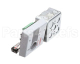 EAX-2500F Detex Exit Alarm Flush Mount