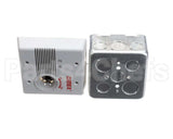 EAX-2500F Detex Exit Alarm Flush Mount