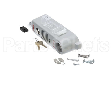 EAX-500 Detex Exit Alarm