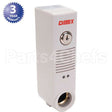 EAX500 Compatible Detex Alarm, Door, Surface Mt, Detex