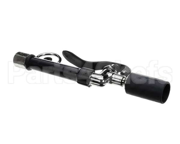EB-0107-J-HF12 T&S Brass Blue 1.07 Gpm Spray Valve & Grip Handle,