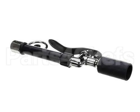 EB-0107-J-HF12 T&S Brass Blue 1.07 Gpm Spray Valve & Grip Handle,