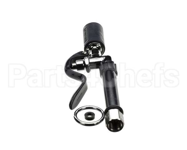 EB-0107-J-HF12 T&S Brass Blue 1.07 Gpm Spray Valve & Grip Handle,