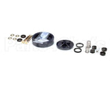 EB-10K T&S Brass Spray Valve Parts Kit For Eb-0107 (Blue)