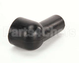 EB-25106 Alto Shaam Elbow,Ct,Steam,Gen.drain,Ml