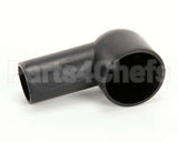 EB-25106 Alto Shaam Elbow,Ct,Steam,Gen.drain,Ml