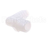EB-25551 Alto Shaam Elbows,Ct,Nylon,1/2X3/8
