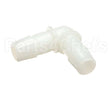 EB-35867 Alto Shaam Elbow, Barbed, 1/2 To 1/2