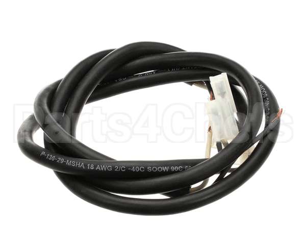 EB16092400 Bki Wire Harness, Lift Motor Swit