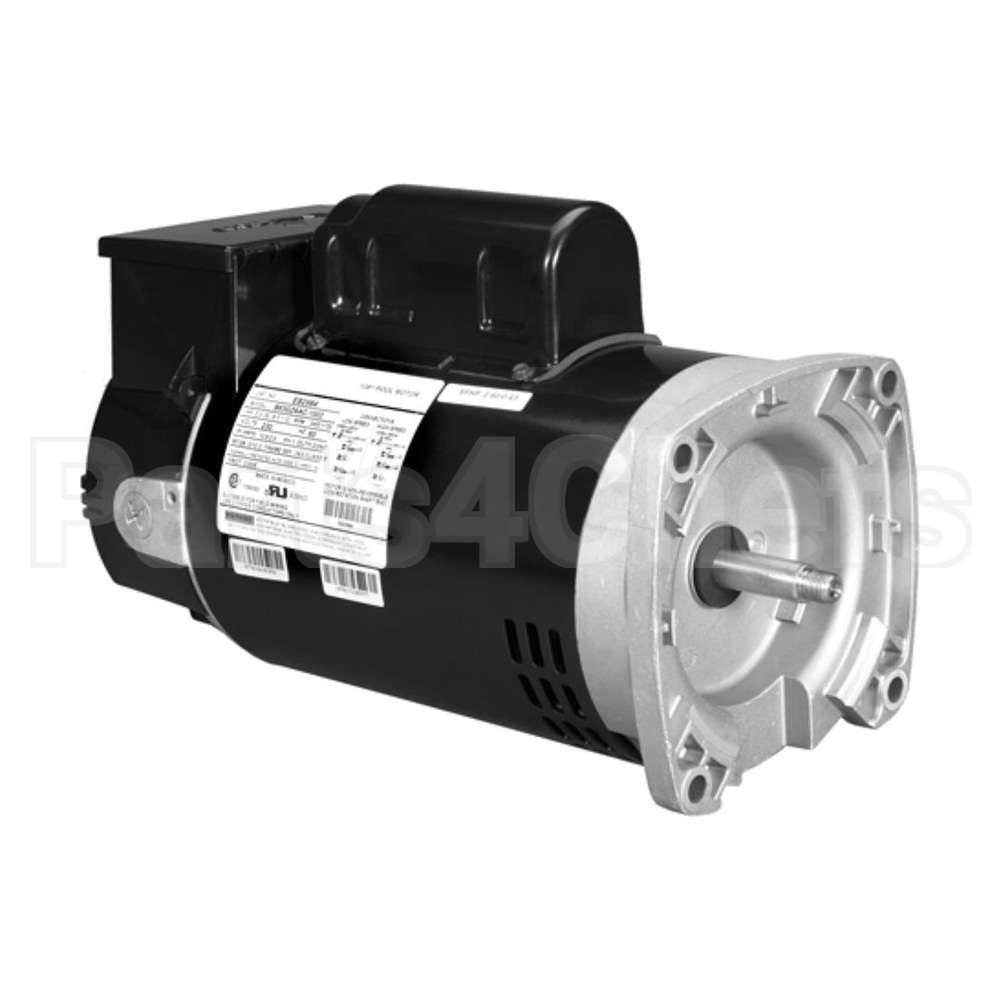 EB2980T US Motors Nidec Pool And Spa Pump Motor