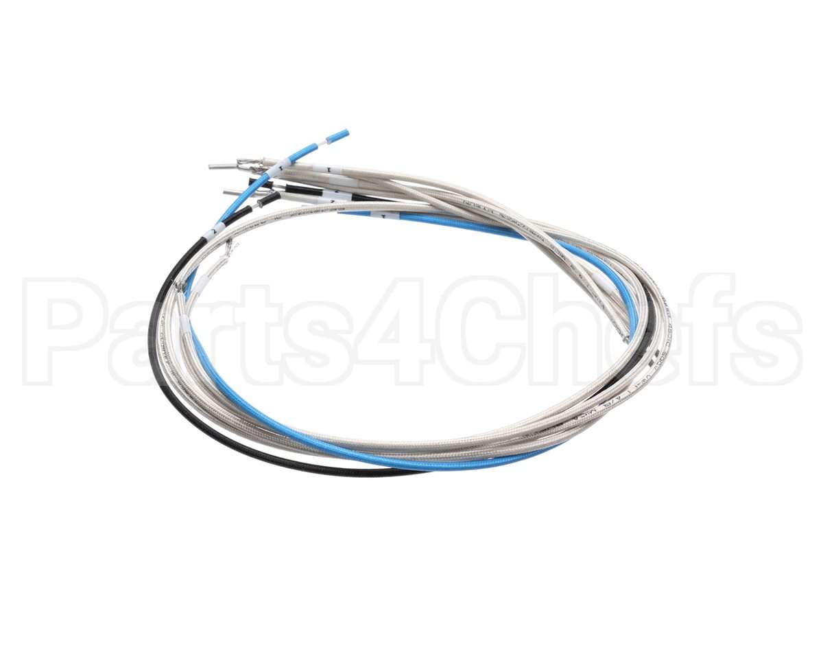 EB31291100 Bki Wire Harness, Bottom Breather