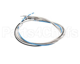 EB31291100 Bki Wire Harness, Bottom Breather