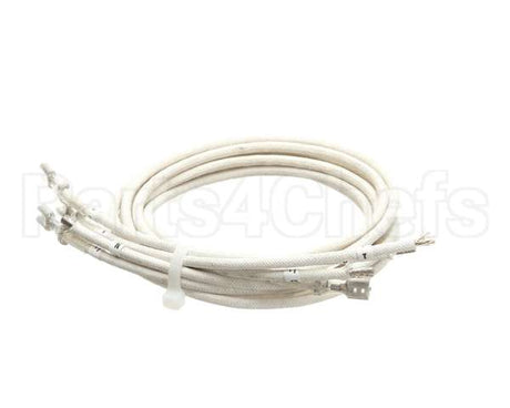EB51290300 Bki Wiring Harness, Ws-15St