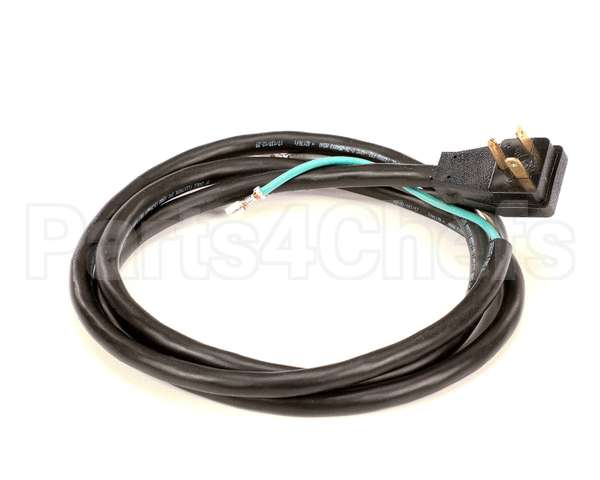 EB68692700 Bki Cordset,12/3 So Nema 6-20 Plu