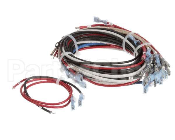 EB95190400 Bki Wire Harness, 3Ph, Dr, Domest
