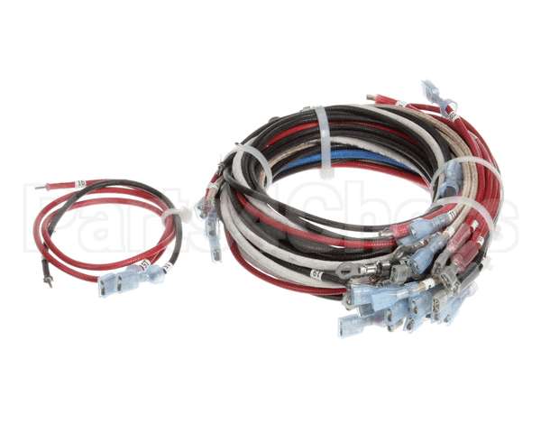 EB95190400 Bki Wire Harness, 3Ph, Dr, Domest
