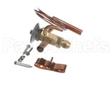 EBFSEAAC Heatcraft Expansion Valve Ext Eq