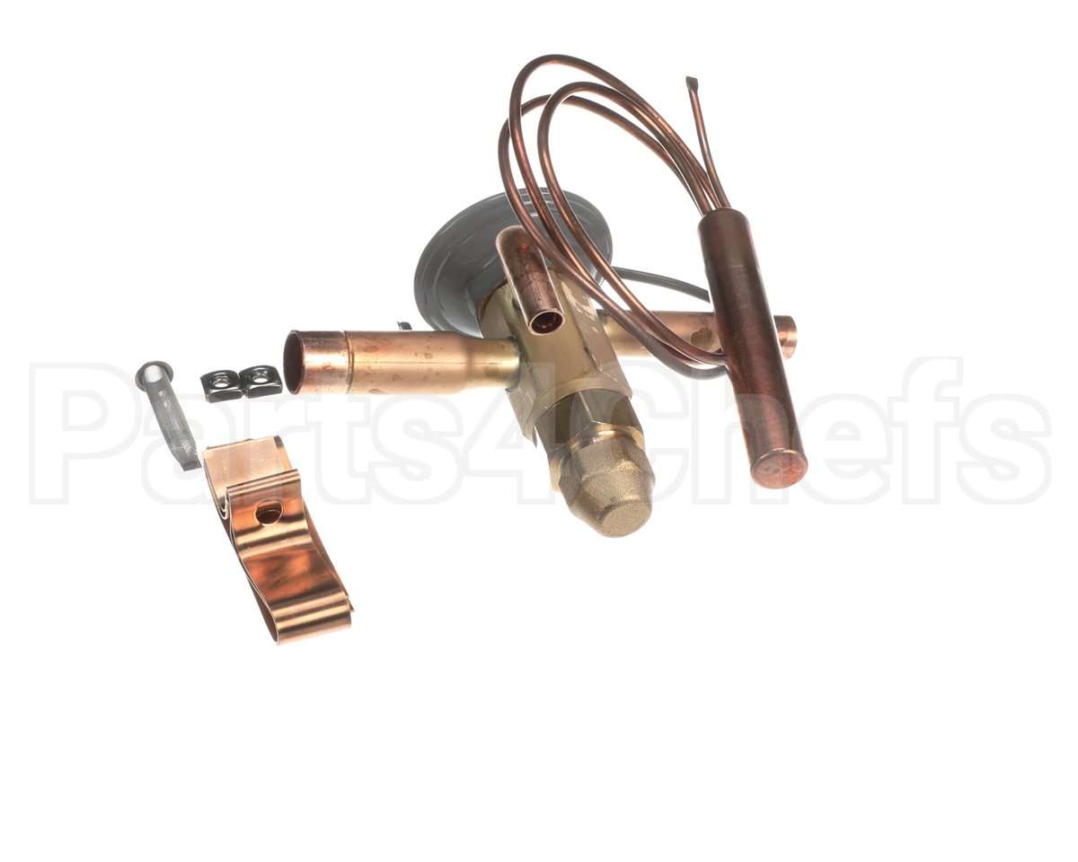 EBFSEAAC Heatcraft Expansion Valve Ext Eq