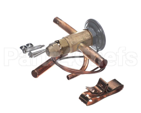 EBFSEBZP Heatcraft Expansion Valve