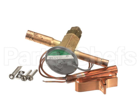 EBFVEAC Heatcraft Expansion Valve