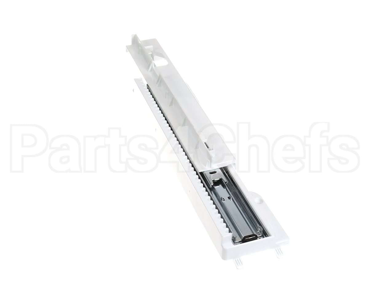 EBS61443363 Kenmore Slide Rail Assy Rh